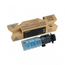 Тонер-картридж Ricoh M C320H cyan (842711)