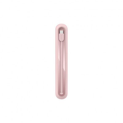 Батарея універсальна Belkin 20000mAh, 30W USB-C Pink (BPB024HQPK)