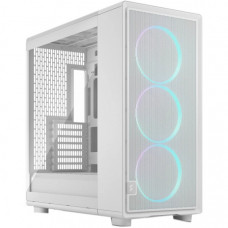 Корпус для ПК Fractal Design Epoch XL White TG RGB CT (FD-C-EPO1X-05)