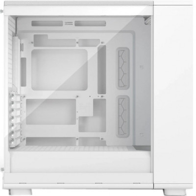 Корпус для ПК Fractal Design Epoch XL White TG RGB CT (FD-C-EPO1X-05) Корпус для ПК Fractal Design Epoch XL White TG RGB CT (FD-C-EPO1X-05)