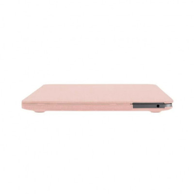 Чохол до ноутбука Incase 13" MacBook Pro Thunderbolt3/USB-C/2020, Textured Hardshell (INMB200650-BLP)