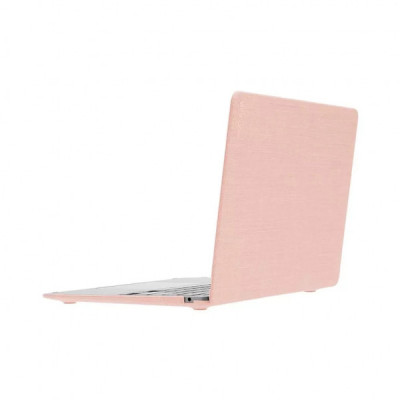 Чохол до ноутбука Incase 13" MacBook Pro Thunderbolt3/USB-C/2020, Textured Hardshell (INMB200650-BLP)