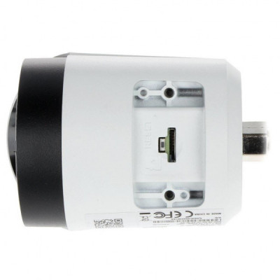 Камера відеоспостереження Dahua DH-IPC-HFW2230SP-S-S2 (2.8)