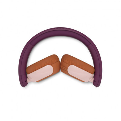 Навушники Philips TAK4200MP/00 Wireless Burgundy/Orange (TAK4200MP/00) Навушники Philips TAK4200MP/00 Wireless Burgundy/Orange (TAK4200MP/00)