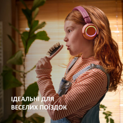 Навушники Philips TAK4200MP/00 Wireless Burgundy/Orange (TAK4200MP/00) Навушники Philips TAK4200MP/00 Wireless Burgundy/Orange (TAK4200MP/00)