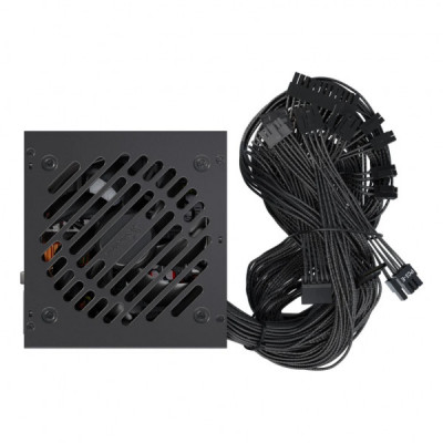 Блок живлення Seasonic 750W (CORE BC-750 ATX31)