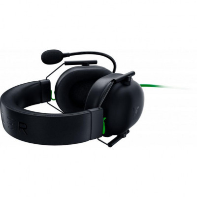 Навушники Razer Blackshark V2 X Black (RZ04-03240100-R3M1)