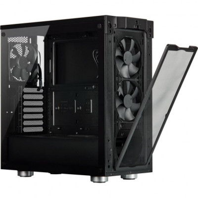 Корпус Corsair 275R Airflow Black (CC-9011181-WW)