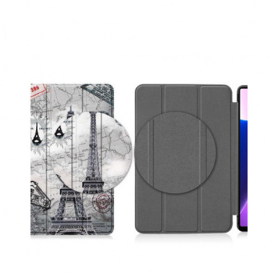 Чохол до планшета BeCover Smart Case Lenovo Tab M10 Plus TB-125F (3rd Gen)/K10 Pro TB-226 10.61" Paris (708316)