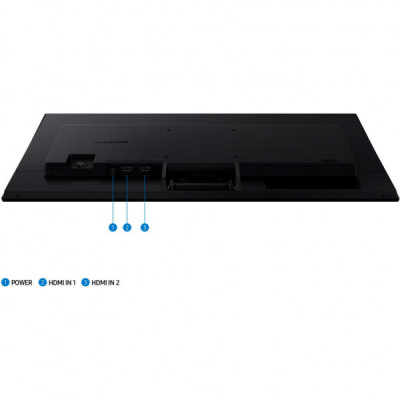 Монітор Samsung LS27F320GAIXCI