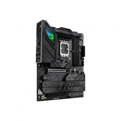 Материнська плата ASUS ROG STRIX B860-F GAMING WIFI