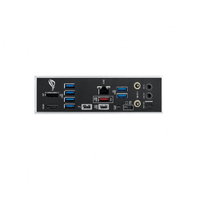 Материнська плата ASUS ROG STRIX B860-F GAMING WIFI