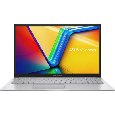 Ноутбук ASUS Vivobook 15 X1504VA-BQ3833WS (90NB13Y2-M01D90) Ноутбук ASUS Vivobook 15 X1504VA-BQ3833WS (90NB13Y2-M01D90)