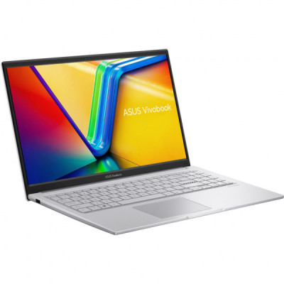 Ноутбук ASUS Vivobook 15 X1504VA-BQ3833WS (90NB13Y2-M01D90) Ноутбук ASUS Vivobook 15 X1504VA-BQ3833WS (90NB13Y2-M01D90)