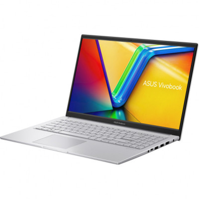 Ноутбук ASUS Vivobook 15 X1504VA-BQ3833WS (90NB13Y2-M01D90) Ноутбук ASUS Vivobook 15 X1504VA-BQ3833WS (90NB13Y2-M01D90)