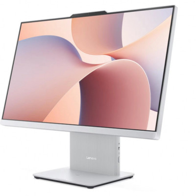 Комп'ютер Lenovo IdeaCentre AiO 24AKP10 / Ryzen7 250, 32, 1TB, WKM (F0JC001BUO)