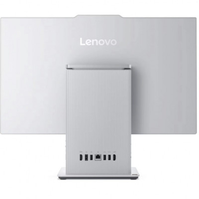 Комп'ютер Lenovo IdeaCentre AiO 24AKP10 / Ryzen7 250, 32, 1TB, WKM (F0JC001BUO)