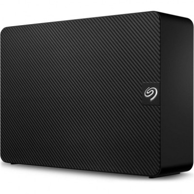 Зовнішній жорсткий диск 3.5" 6TB Expansion Desktop Seagate (STKR6000400)