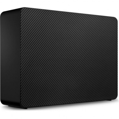 Зовнішній жорсткий диск 3.5" 6TB Expansion Desktop Seagate (STKR6000400)