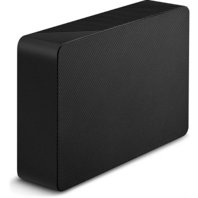 Зовнішній жорсткий диск 3.5" 6TB Expansion Desktop Seagate (STKR6000400)