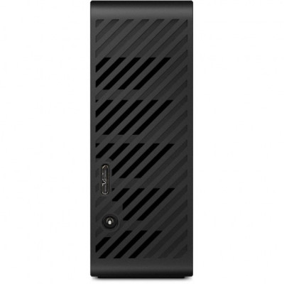 Зовнішній жорсткий диск 3.5" 6TB Expansion Desktop Seagate (STKR6000400)