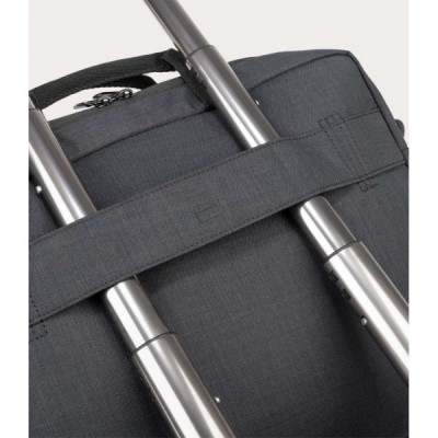 Сумка для ноутбука Tucano 15/16" Stop, black (BSTOP1516-BK)