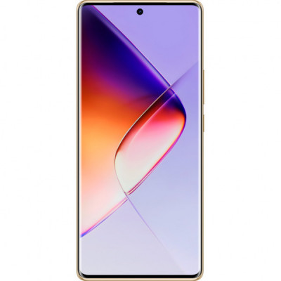 Мобільний телефон Infinix Note 40 Pro 12/256Gb NFC Titan Gold (4894947019432)