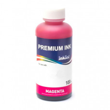 Чорнило InkTec Canon MG5420/MX492/iP7240, 100 мл, Magenta (C5051-100MM)