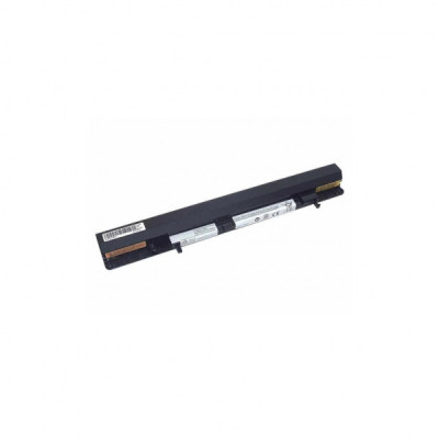 Акумулятор до ноутбука Lenovo IdeaPad S500 L12S4K51, 2600mAh (37Wh), 4cell, 14.4V, Li-ion AlSoft (A71020)