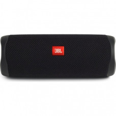 Акустична система JBL Flip 5 Black (JBLFLIP5BLKEU)