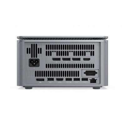Комп'ютер Lenovo ThinkCentre neo Ultra Gen 2 / Ultra9 285, 32, 2TB, RTX 5060 8GB, KM. W11P (13BG001CUI)