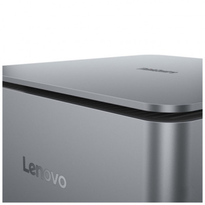 Комп'ютер Lenovo ThinkCentre neo Ultra Gen 2 / Ultra9 285, 32, 2TB, RTX 5060 8GB, KM. W11P (13BG001CUI)