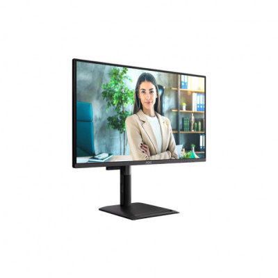 Монітор AOC Q27P4U