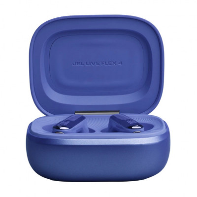 Навушники JBL Live Flex 4 Blue (JBLLIVEFLEX4BLU) Навушники JBL Live Flex 4 Blue (JBLLIVEFLEX4BLU)