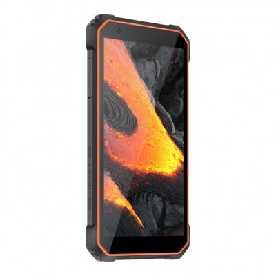 Мобільний телефон Oscal S60 Pro 4/32GB Orange
