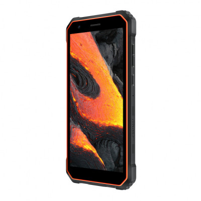 Мобільний телефон Oscal S60 Pro 4/32GB Orange