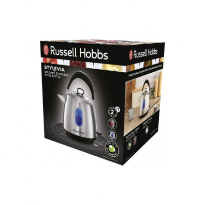 Електрочайник Russell Hobbs 28130-70