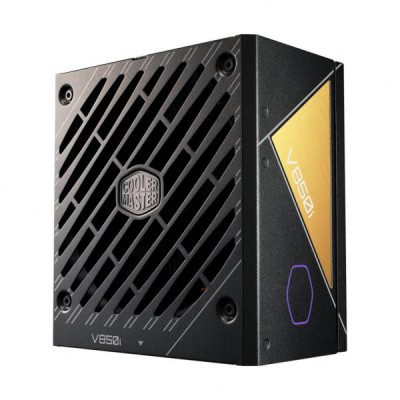 Блок живлення CoolerMaster 850W V850 Gold i multi (MPZ-8501-AFAG-BEU)