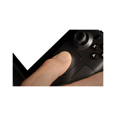 Ігрова консоль Steam-Valve Steam Deck 64 GB