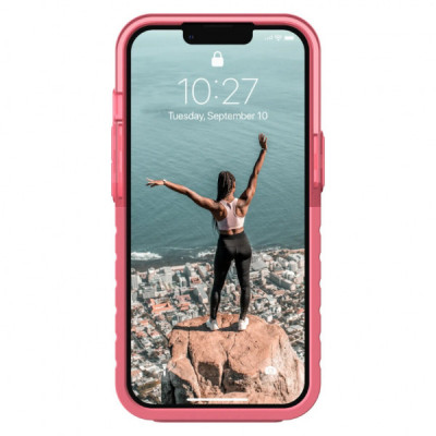 Чохол до мобільного телефона Uag [U] Apple iPhone 13 Pro Dip, Clay (11315U319898)