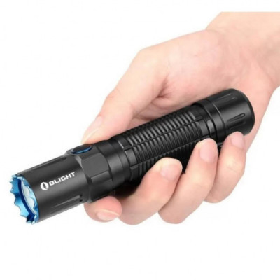 Ліхтар Olight M2R Pro Black (M2R PRO)