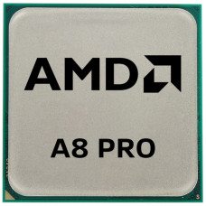 Процесор AMD A8-8670E PRO (AD867BAHM44AB)