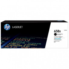 Картридж HP CLJ  658X Enterprise M751n/M751dn 33K Black (W2000X)