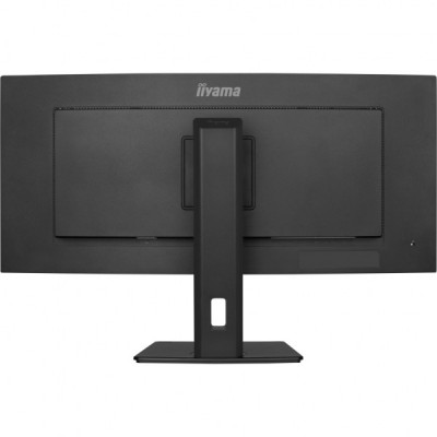 Монітор iiyama XCB3494WQSU-B1