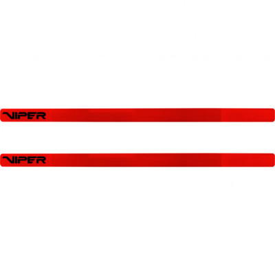 Модуль пам'яті для комп'ютера DDR5 32GB (2x16GB) 7000 MHz Viper Xtreme 5 Patriot (PVX532G70C32K)