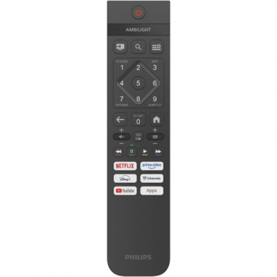 Телевізор Philips 32PHS6000/12