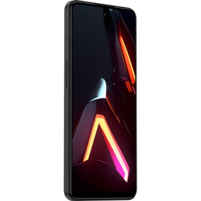 Мобільний телефон ZTE Nubia Neo 3 5G 8/256GB Black (1164535) Мобільний телефон ZTE Nubia Neo 3 5G 8/256GB Black (1164535)