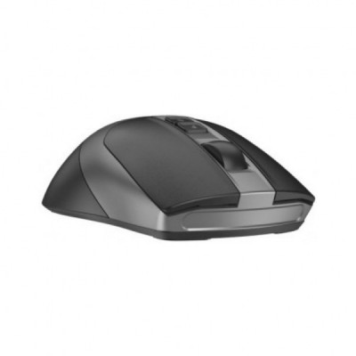 Мишка A4Tech FG50S Plus Wireless Black (4711421002837) Мишка A4Tech FG50S Plus Wireless Black (4711421002837)