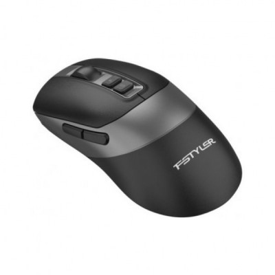 Мишка A4Tech FG50S Plus Wireless Black (4711421002837) Мишка A4Tech FG50S Plus Wireless Black (4711421002837)