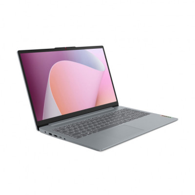 Ноутбук Lenovo IdeaPad Slim 3 15AMN8 (82XQ0134RA)